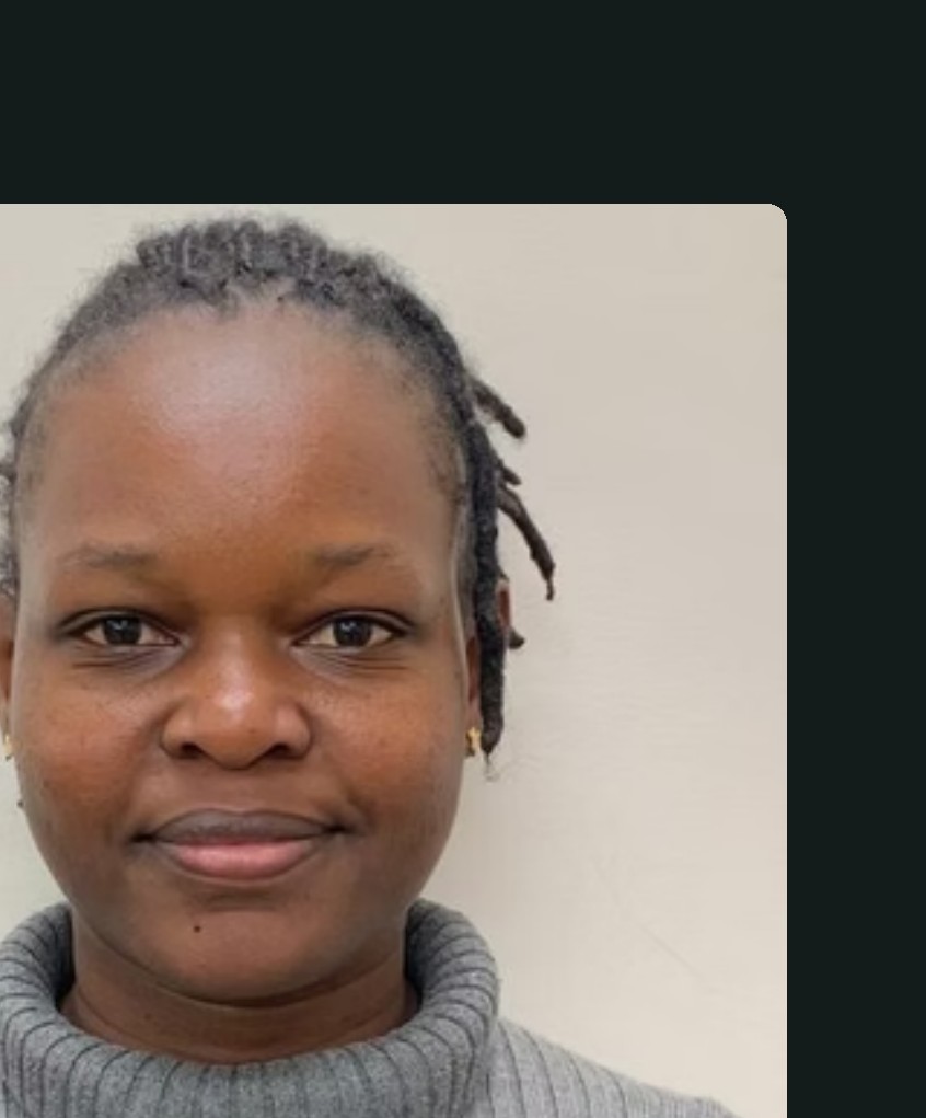 Winnie Awuor